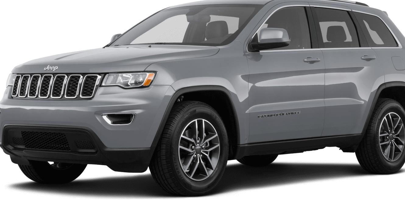 JEEP GRAND CHEROKEE 2019 1C4RJFAG2KC818396 image